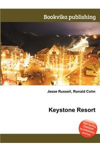 Keystone Resort