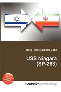 USS Niagara (Sp-263)