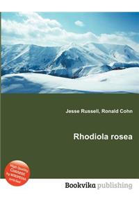 Rhodiola Rosea