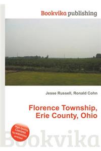 Florence Township, Erie County, Ohio