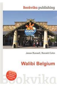 Walibi Belgium