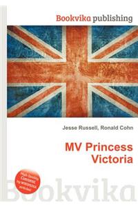 Mv Princess Victoria