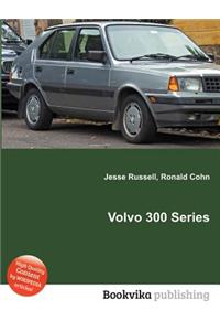 Volvo 300 Series