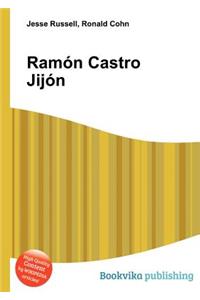 Ramon Castro Jijon