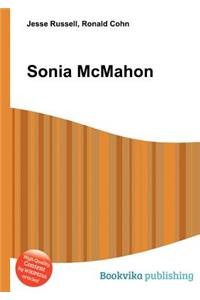 Sonia McMahon