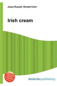 Irish Cream