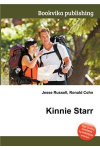Kinnie Starr