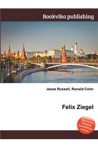 Felix Ziegel