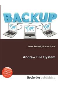 Andrew File System