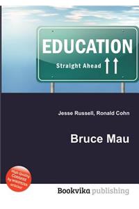 Bruce Mau