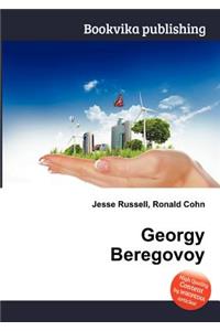 Georgy Beregovoy
