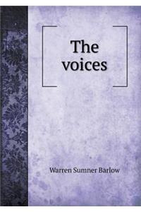 The Voices
