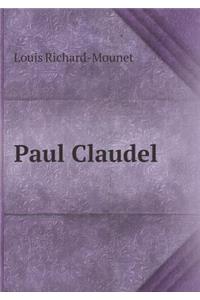 Paul Claudel