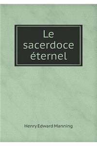 Le Sacerdoce Éternel
