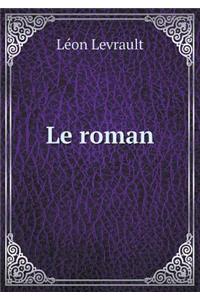 Le roman