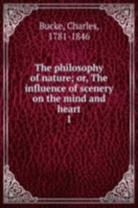 philosophy of nature