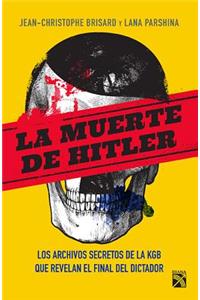 La Muerte de Hitler