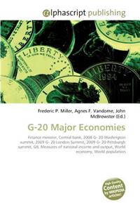 G-20 Major Economies