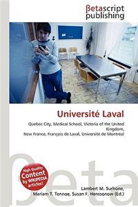 Universit Laval