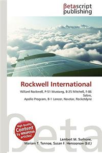 Rockwell International