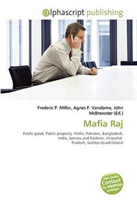 Mafia Raj