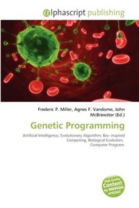 Genetic Programming