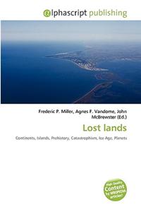 Lost Lands