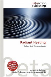 Radiant Heating