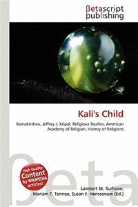 Kali's Child