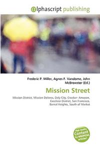 Mission Street