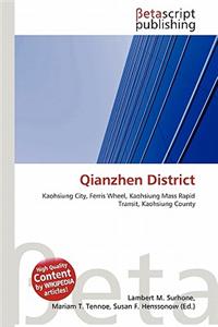 Qianzhen District