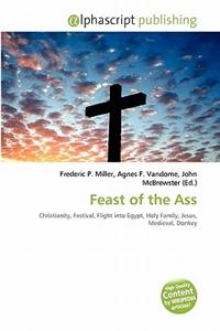 Feast of the Ass