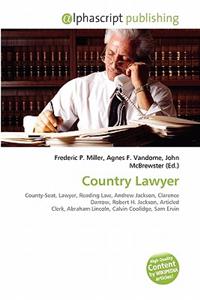 Country Lawyer
