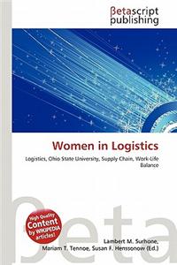 Women in Logistics