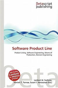 Software Product Line