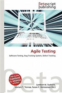 Agile Testing
