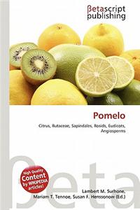 Pomelo
