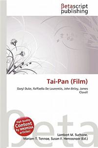 Tai-Pan (Film)