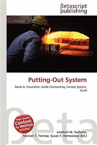 Putting-Out System