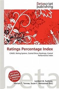 Ratings Percentage Index