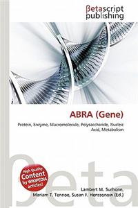 Abra (Gene)