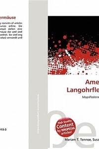 Amerikanische Langohrflederm Use