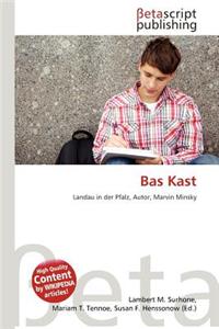 Bas Kast