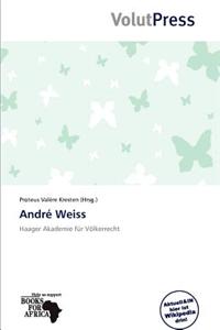 Andr Weiss