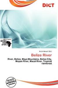 Belize River