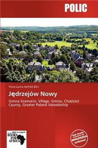 J Drzej W Nowy