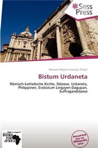 Bistum Urdaneta