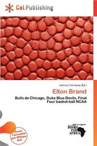 Elton Brand