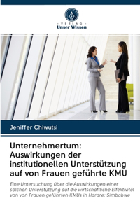 Unternehmertum