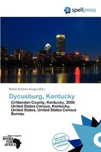 Dycusburg, Kentucky